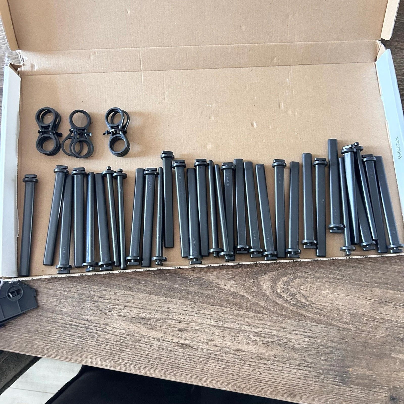 IKEA UPPDATERA bordenrek / afdruiprek lade 80 cm – nieuw – photo 5